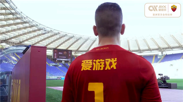 展现出了令